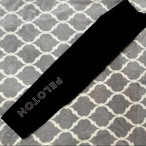 Peloton XL Solfire Jasmine Capris